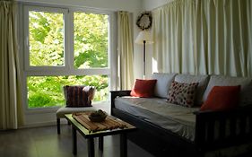 Departamento céntrico para 4 personas en Bariloche